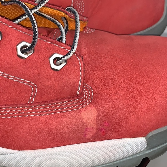 Timberland Mens Alloy Tip Hiking Shoe - Picture 7 of 11